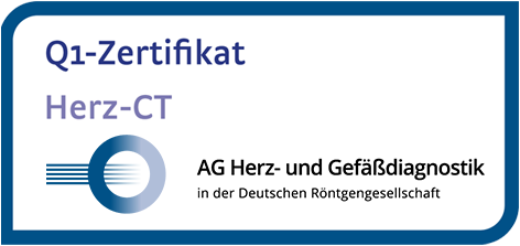 Radiologische Diagnostik, Radiologisches Gutachten | Radiologischer Befund | Praxis für Radiologie & Nuklearmedizin